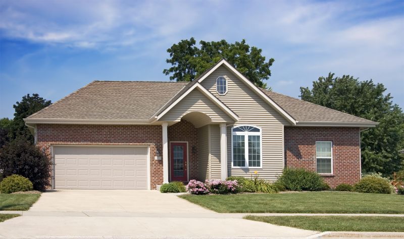 Concrete Driveway Installation Service