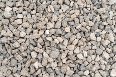 Gravel Driveways Offer a Natural Aesthetic