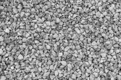 Gravel Driveways Offer Excellent Drainage
