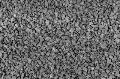 Gravel is an Eco Friendly Option