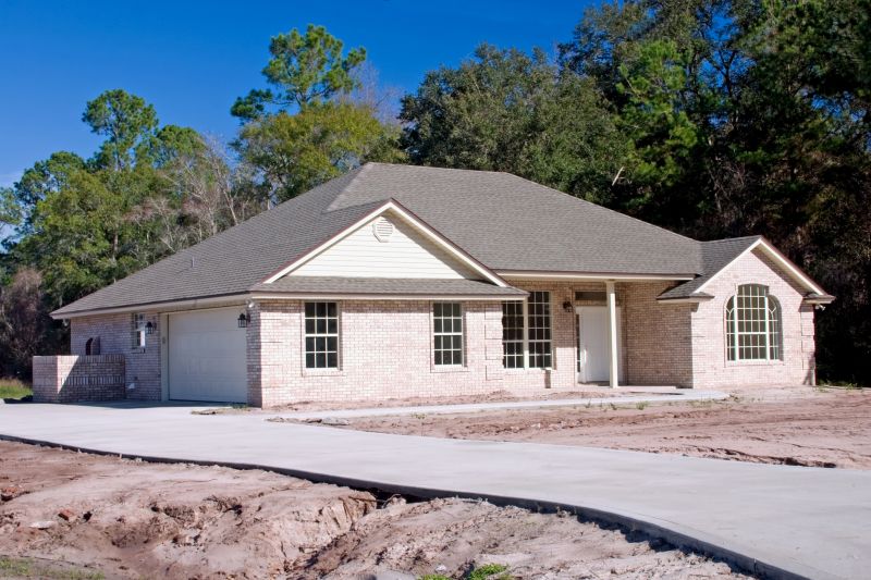 Driveway Installation Options and Considerations