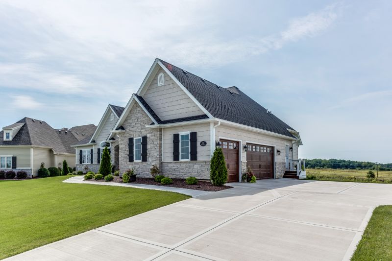 Driveway Installation Products and Accessories