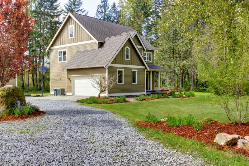 Driveway Installation Promotions