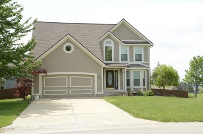 Service Locations for Driveway Installation