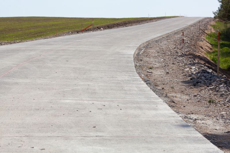 Driveway Installation