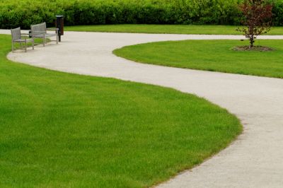 Sidewalk and Pathway Construction