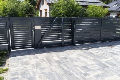 Pavers Are an Eco Friendly Option