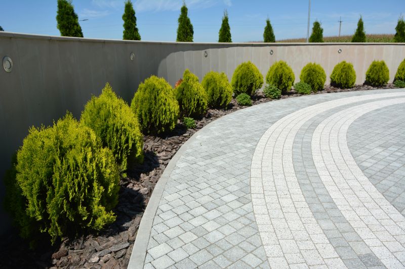 Paver Driveways Are Versatile and Durable