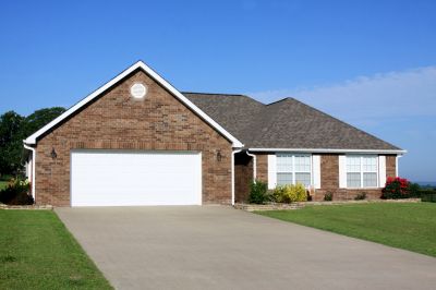 Concrete Driveways Offer Incredible Durability and Longevity