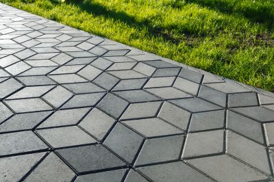 Paver Driveways Increase Your Property Value